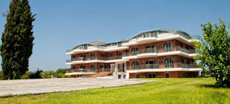 伊诺伊恩之星酒店(Ionion Star Hotel)图片