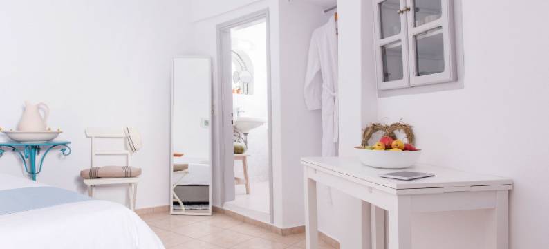 完美静纯别墅(Perfect Purity)图片