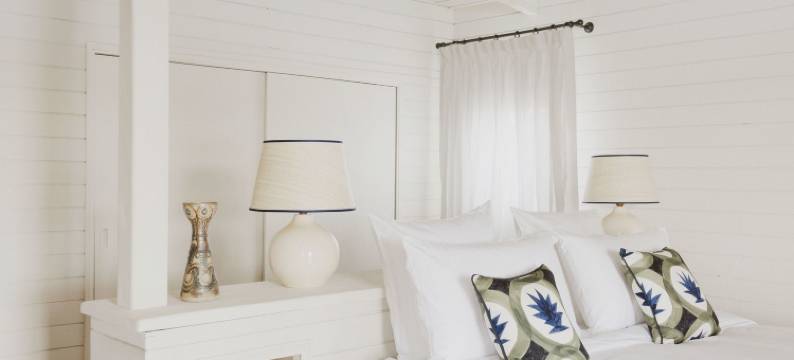 庞佩洛纳湾埃皮酒店(Epi Baie de Pampelonne)图片