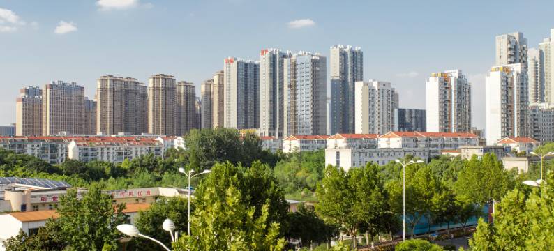 全季酒店(合肥中科大黄山路店)图片