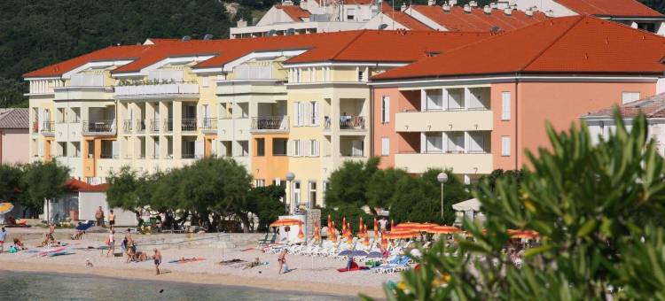 瓦拉玛中庭公寓(Valamar Atrium Residence)图片