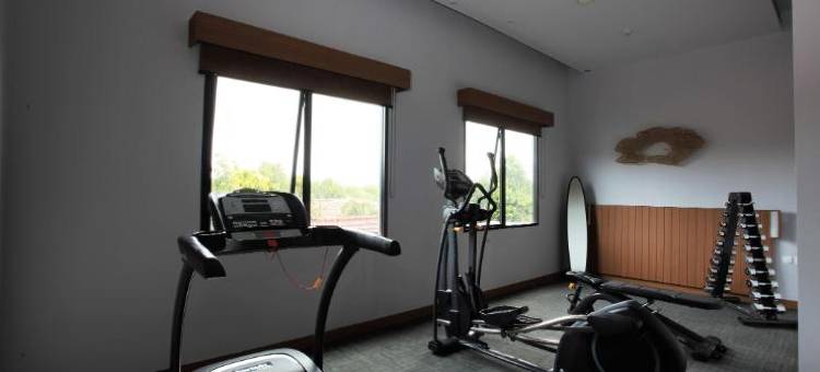井里汶巴蒂卡酒店(BATIQA Hotel Cirebon)图片