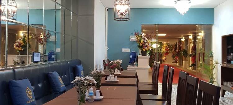 芽庄马罗之家酒店(Maro Hotel Nha Trang)图片