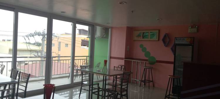 八打雁城米科皇家酒店(Meaco Royal Hotel - Batangas City)图片