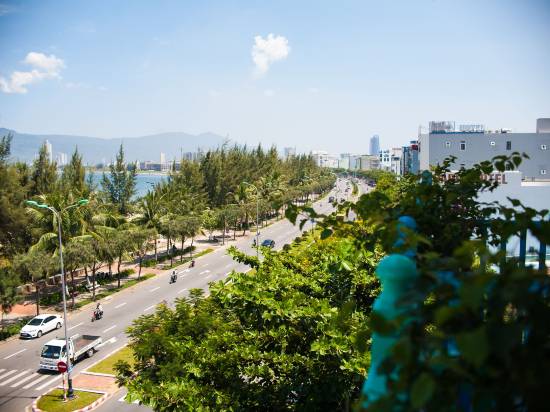 峴港聖托裏酒店