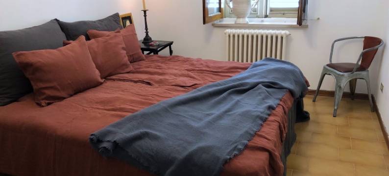 格罗塔佐利纳梦幻民宿(B&B Il Sogno Grottazzolina)图片