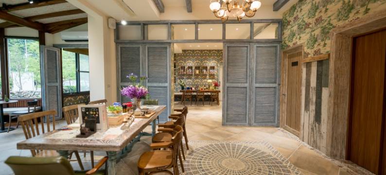 R&J Guesthouse图片