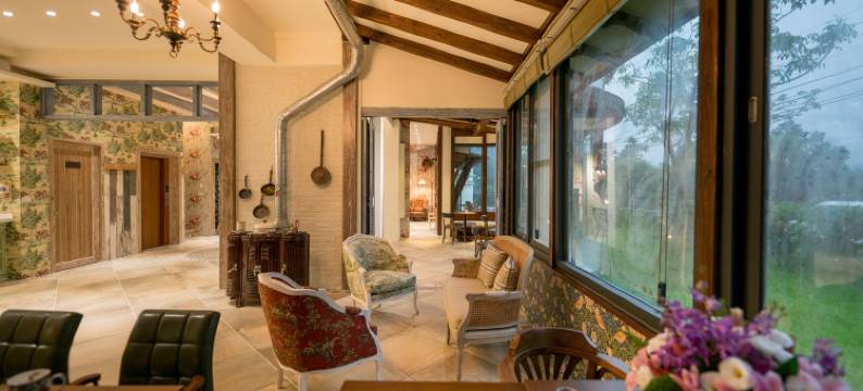 R&J Guesthouse图片