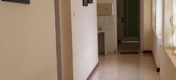 币玛别墅(Comfy Room at Villa Bima)图片