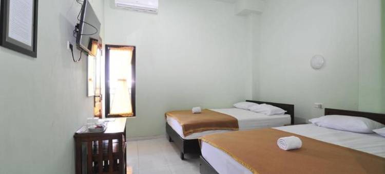 O3民宿(O3 Homestay)图片