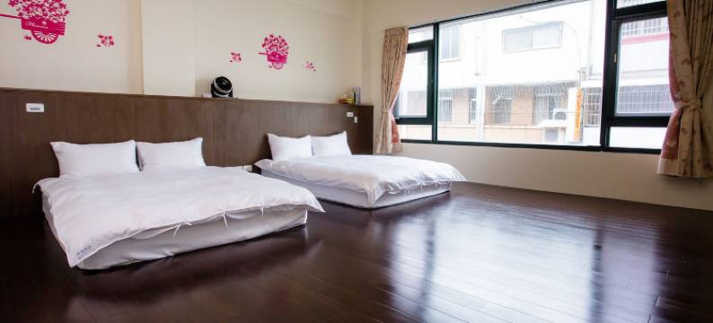 台东关山福田民宿图片