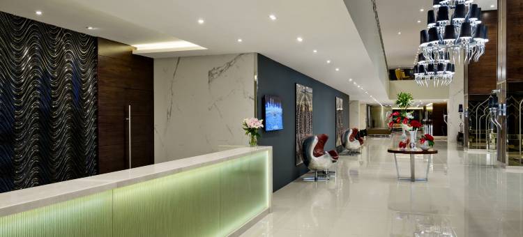 千禧麦加M酒店(M Hotel Makkah by Millennium)图片