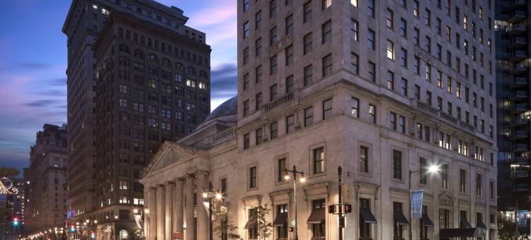 The Residences at The Ritz-Carlton, Philadelphia图片