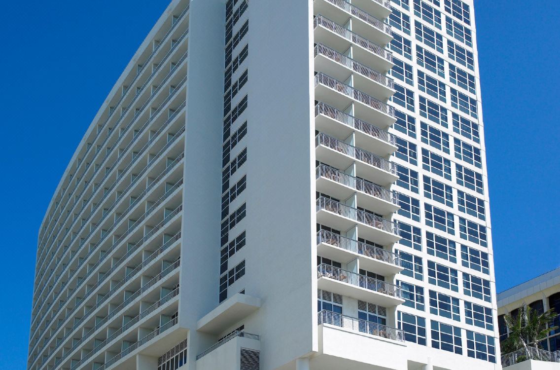 Grand Beach Hotel Miami Beach Hotel Reviews And Room Rates