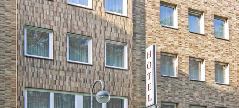 音乐大厅酒店(Hotel An der Philharmonie)图片