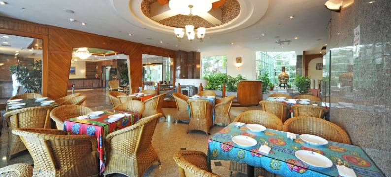 屏东垦丁假期渡假饭店图片