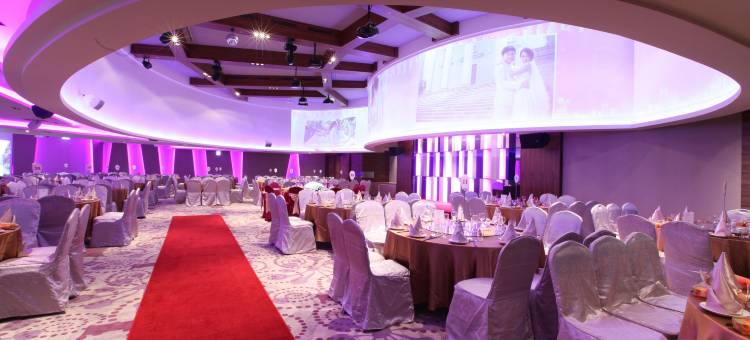 台北北投天玥泉会馆图片