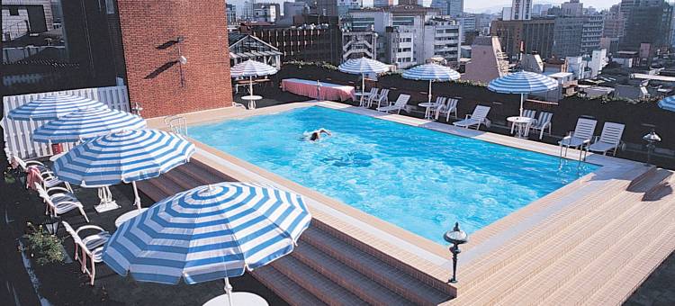 台北老爷大酒店图片