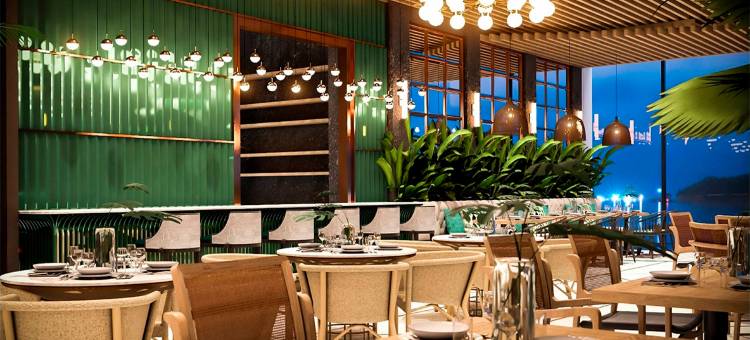 帕尔马亚 - AïA之家：全包式健康度假村(Palmaïa the House of AïA All Inclusive Wellness Resort)图片