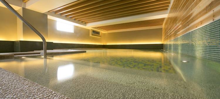 捷丝旅宜兰礁溪馆图片