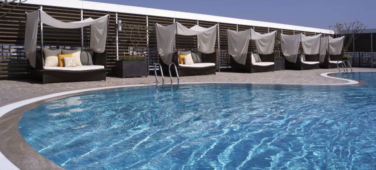 台南远东香格里拉图片