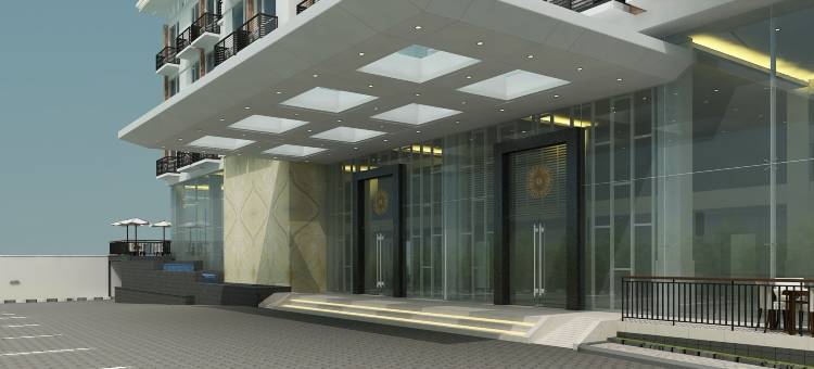 雅加达机场 II 号精品酒店(D'Primahotel Airport Jakarta II)图片