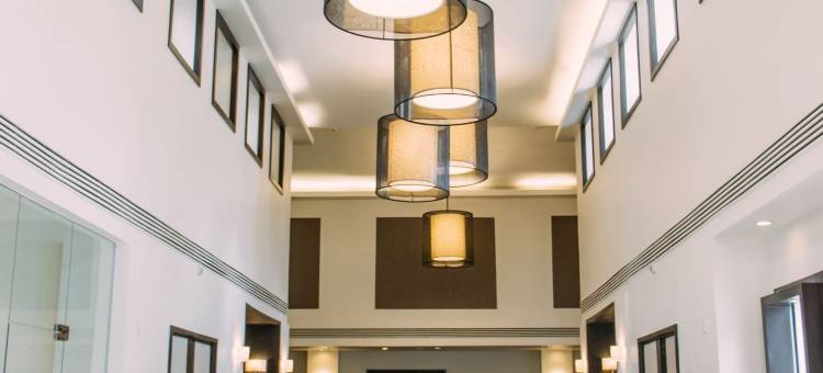 宿务中央瑟达艾雅拉(Seda Ayala Center Cebu)图片