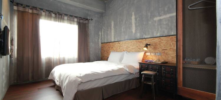 花莲洄澜窝青年旅舍图片