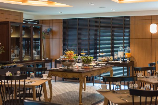 Bay Beach Resort Hotel Overview