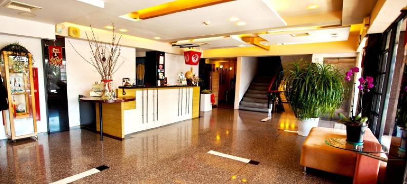 宜兰礁溪天隆大饭店图片
