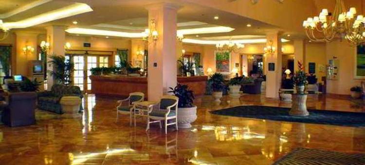 迪尔菲尔德海滩希尔顿安泊酒店(Embassy Suites by Hilton Deerfield Beach Resort & Spa)图片