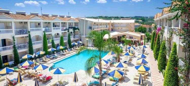 Tsilivi Admiral图片