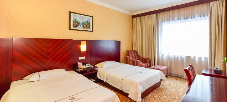 柳州延安大酒店(高铁站店)图片