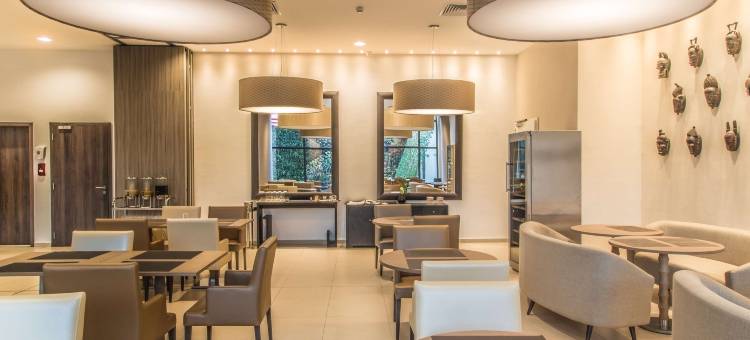 阿比让阿兹拉酒店(Azalaï Hôtel Abidjan)图片