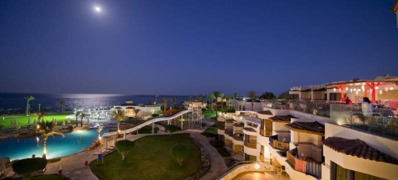 安芙罗拉海滩 - 超全包(Amphoras Beach - Ultra All Inclusive)图片