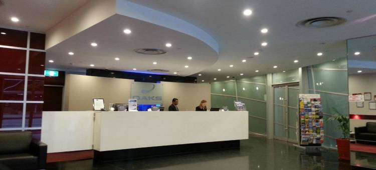 阁楼公寓酒店(La Loft Apartments)图片