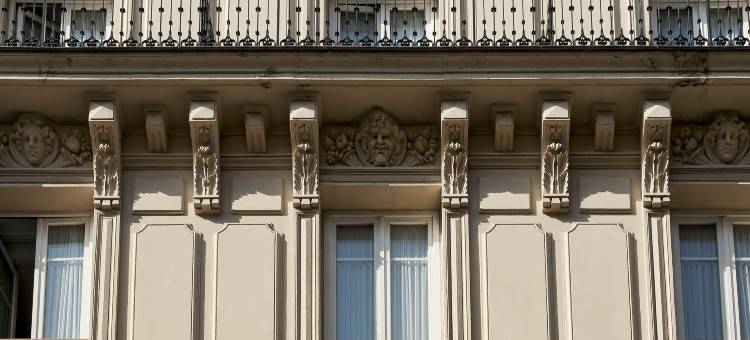 敖德萨蒙帕纳斯提姆酒店(Timhotel Odessa Montparnasse)图片