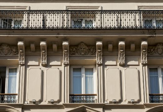 Timhotel Odessa Montparnasse Hotel Overview