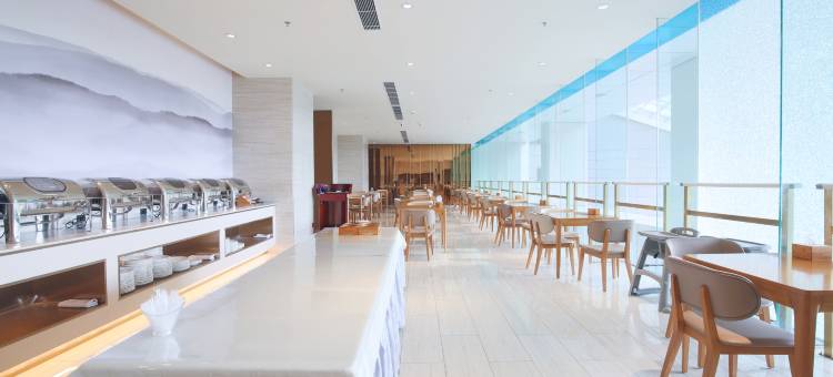 全季酒店(大连高新万达广场店)图片