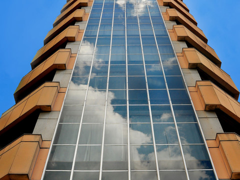 马科斯萨瓦西服务公寓