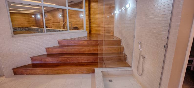 费欧逊赫普拉斯酒店(Fusion Hplus Express +)图片