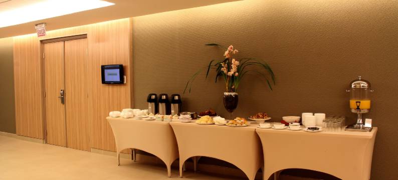 萨尔瓦多因特城市酒店(Intercity Salvador)图片