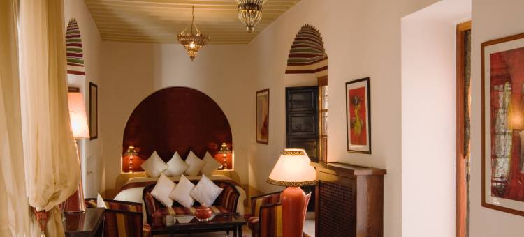 马拉喀什悦椿古今品(Marrakech Riads, Angsana Heritage Collection)图片