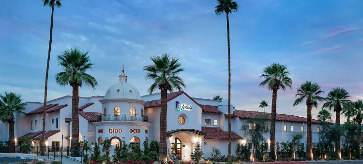 特里亚达棕榈泉酒店-傲途格精选(Triada Palm Springs, Autograph Collection)图片
