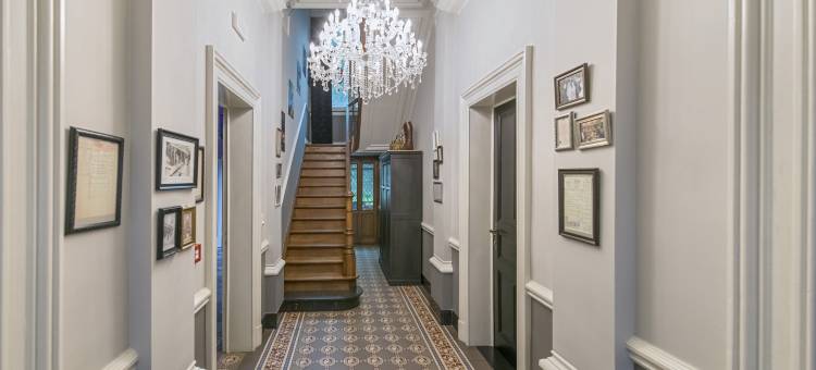 't Huys van Steyns 酒店(Boutique Hotel Huys Van Steyns)图片
