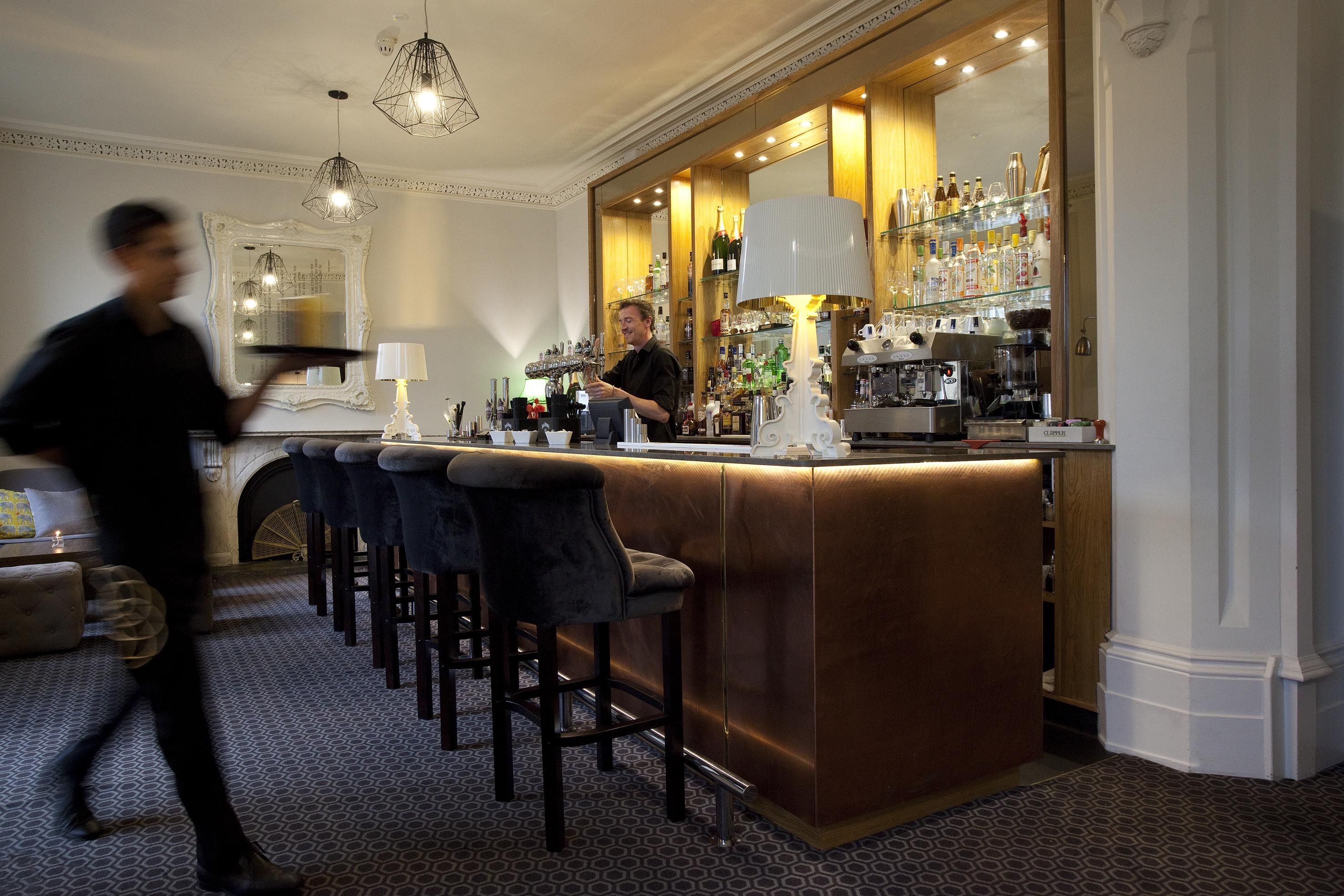 The AlvertonOver view