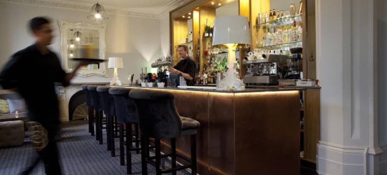 爱图酒店(The Alverton)图片