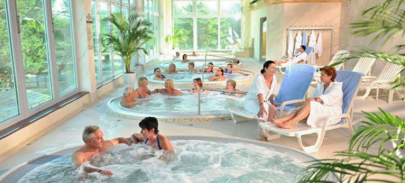 全景莫尔斯卡水上乐园养生度假村(Aquapark Health Resort & Medical Spa Panorama Morska All Inclusive)图片