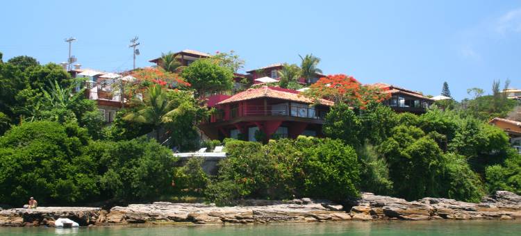 非凡Spa精品酒店(Insólito Boutique Hotel & Spa)图片