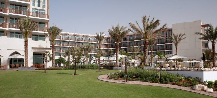 杜寇马姆皇冠假日酒店(Crowne Plaza DUQM by IHG)图片